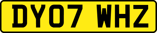 DY07WHZ