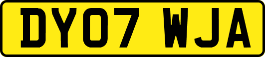 DY07WJA