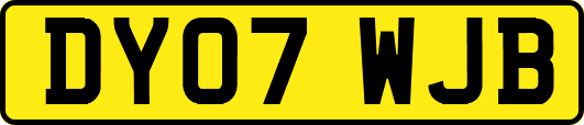 DY07WJB