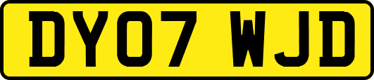 DY07WJD