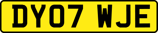 DY07WJE