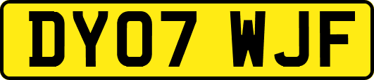 DY07WJF