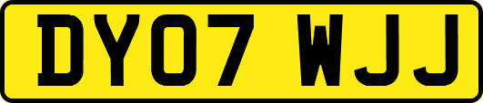 DY07WJJ