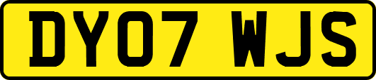 DY07WJS