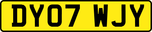 DY07WJY