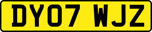 DY07WJZ