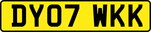 DY07WKK