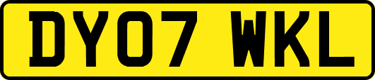 DY07WKL