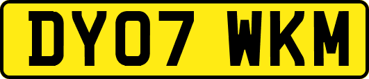 DY07WKM