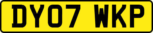 DY07WKP