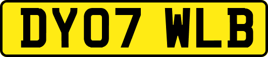 DY07WLB