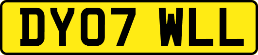 DY07WLL