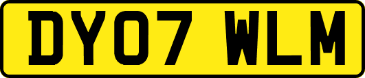 DY07WLM