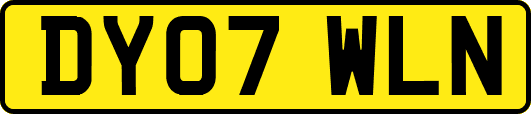 DY07WLN