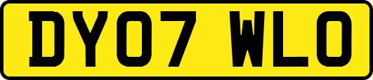 DY07WLO