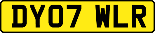 DY07WLR