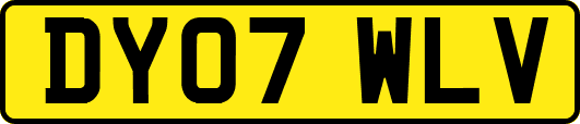 DY07WLV