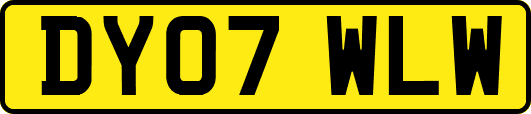 DY07WLW