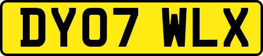 DY07WLX
