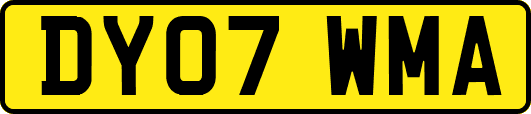 DY07WMA
