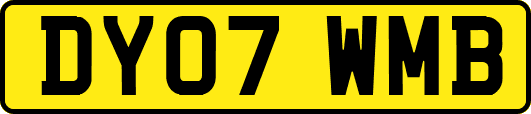 DY07WMB