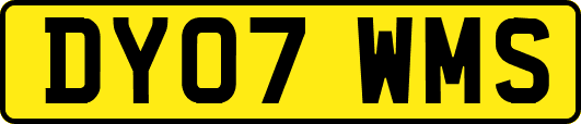DY07WMS