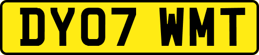 DY07WMT