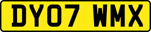DY07WMX