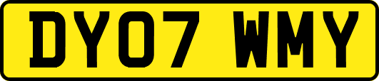 DY07WMY