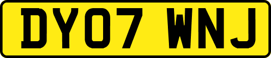 DY07WNJ