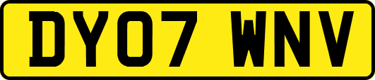 DY07WNV