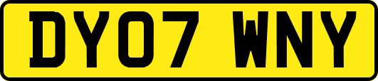 DY07WNY