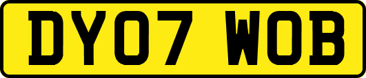 DY07WOB