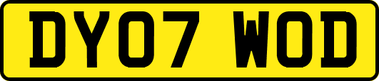 DY07WOD