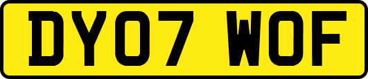 DY07WOF