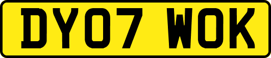 DY07WOK
