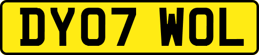 DY07WOL