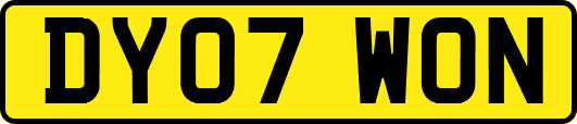 DY07WON