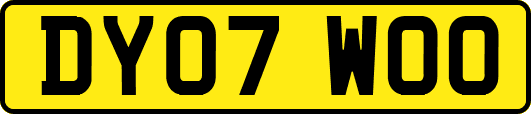 DY07WOO