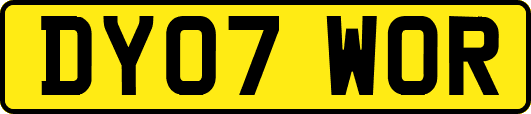 DY07WOR
