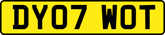 DY07WOT