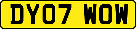DY07WOW