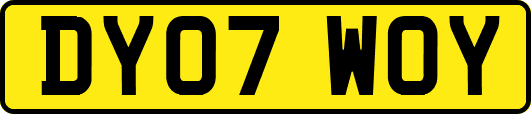 DY07WOY