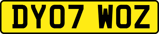 DY07WOZ