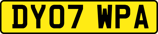DY07WPA