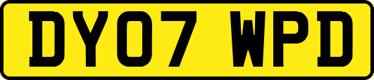 DY07WPD