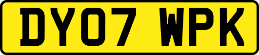 DY07WPK