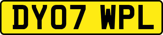 DY07WPL
