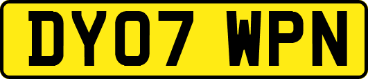 DY07WPN