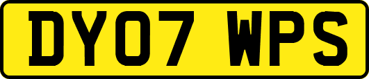 DY07WPS
